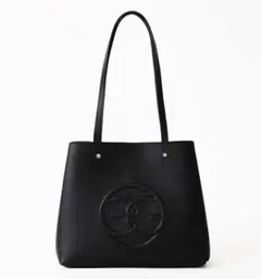 【新品未使用】EGOIST egロゴトートバッグ