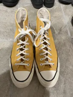 CT70 SUNFLOWER HIGH CUT
