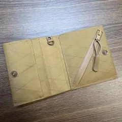 ULトレイルウォレット(X-PAC コヨーテブラウン)