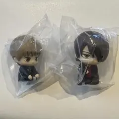 3年Z組 銀八先生 銀魂 まちぼうけ 高杉晋助 沖田総悟 セット