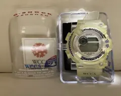 d*。様 ■CASIO G-SHOCK/ペクティニアビガー　DW-8250WC- DW-8250WC-7BTサポートページ | CASIO