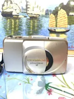 2025年最新】olympus zoom 140の人気アイテム - メルカリ