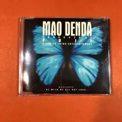 匿名配送　あなたとふたりで　傳田真央 　MAO DENDA