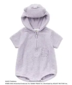 2026年最新】メタモン✧BABY服の人気アイテム - メルカリ