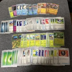 デッキパーツ ポケモンカードゲーム