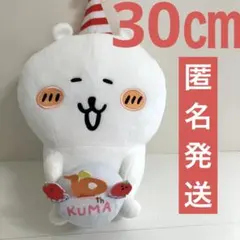 ナガノのくま ぬいぐるみ