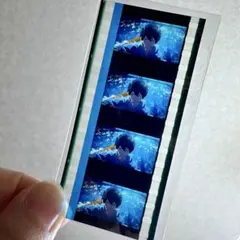 2026年最新】free! コマフィルムの人気アイテム - メルカリ