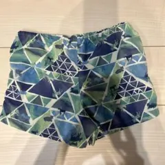 Patagonia パタゴニア　バギーズショーツハーフパンツ　サイズ5T