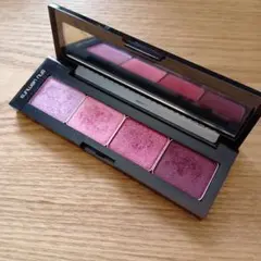 シュウウエムラ☆アイシャドウパレット 4色入り