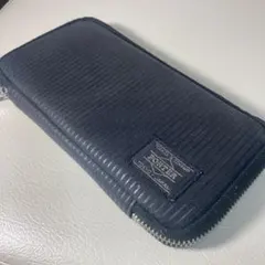 PORTER ドロペン ドローイングペンケース ラダイト ペンケース - メルカリ