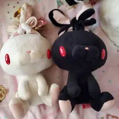 汎用うさぎ ぬいぐるみ セット