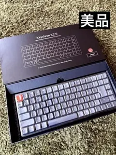 Keychron K6 Pro JIS 日本語配列 バナナ軸 - メルカリ