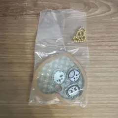 ちいかわきゃらシャカチャームグミ