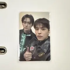 straykids dominATE 1万円購入特典 オンライン