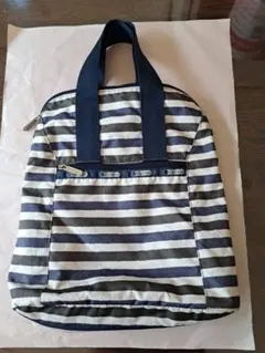 ⑨レスポートサック　リュックのサムネイル