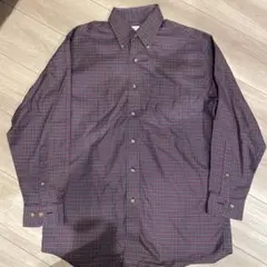 brooks brothers シャツ M相当