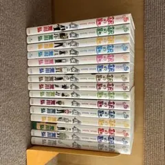 銀の匙 全巻セット