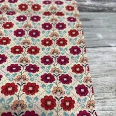 リバティタナローン 20×30cmほど