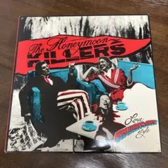 ゆ*う様 【THE MODS 】レコード型 壁掛け時計 - メルカリ