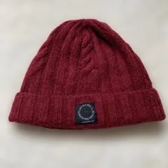 山と道　Merino Knit Cap Sサイズ
