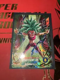 2026年最新】ケフラ ドラゴンボールヒーローズの人気アイテム - メルカリ