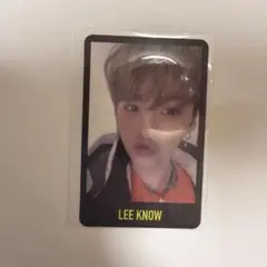 Straykids スキズ トレカ リノ トイワールド 日本ペンミ 購入特典