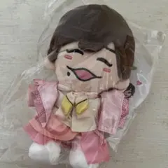 なにわ男子 長尾謙杜くん 初心LOVE ちびぬい