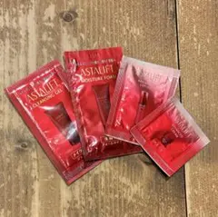 アスタリフトサンプルセットのサムネイル