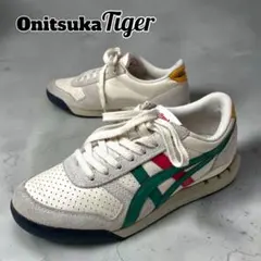 Onitsuka Tiger オニツカタイガー ULTIMATE 81 EXのサムネイル