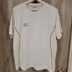 MIZUNO ミズノ 半袖プラクティスシャツ XLサイズ
