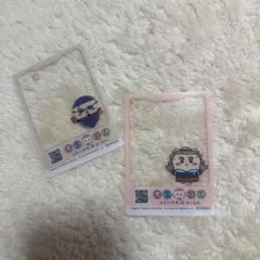 【美品】ちいかわパーク ノベルティ