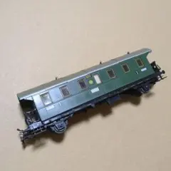 ジャンク鉄道模型　メルクリンのサムネイル