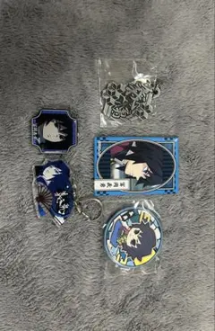 鬼滅の刃 冨岡義勇