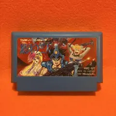 ファミコン 説明書