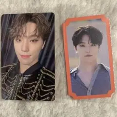 BE THE SUN DVD ディノ セット