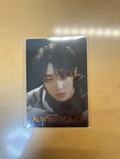 THE8 ウエハース特典 シール