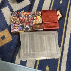 2025年最新】レッドゾーン プレイマットの人気アイテム - メルカリ