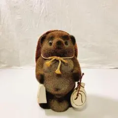 2025年最新】昭和レトロ ぬいぐるみ たぬきの人気アイテム - メルカリ