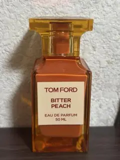 TOM FORD BITTER PEACH オードパルファム 50mlのサムネイル