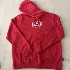 GAP x Disney ミッキーマウス パーカー L