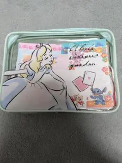 ディズニーバラメモ大量おすそ分け