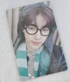 ZB1 ジャンハオ　apple music ラキドロ　トレカ