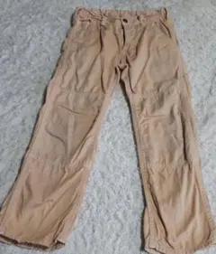 デニム&ダンガリー　チノパン　120 125