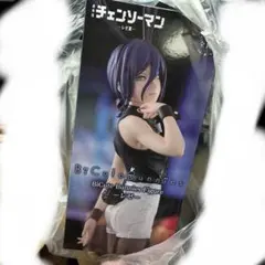 な*む様 劇場版「チェンソーマン レゼ篇」BiCute Bunnies Figu