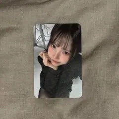 2026年最新】fromis_9 ハヨン トレカの人気アイテム - メルカリ