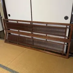 2025年最新】古民家建具の人気アイテム - メルカリ