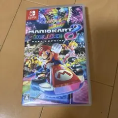マリオカート8 デラックス