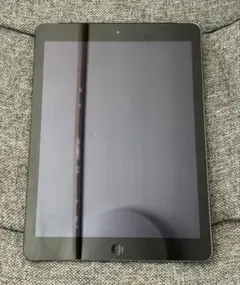 初期OS iPad Air 第1世代 Wi-Fi+Cellular 16GBのサムネイル