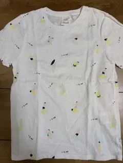 美品　カレマンボー　126cm Tシャツ　サーフィンのサムネイル