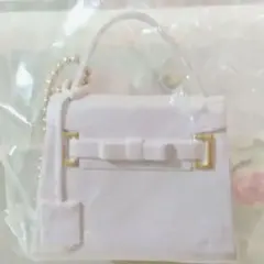 Samantha　Thavasa　ミニチュアチャーム　エムシュシュ　バッグ